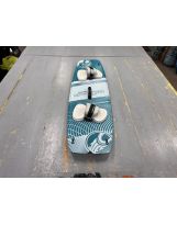 Cabrinha Spectrum 144x43 Twintip