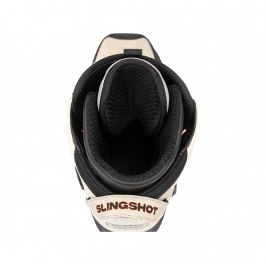 Chausse Slingshot - Space Mob - 2024