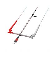 Barre Duotone - Trust Bar Quad Control - 2022