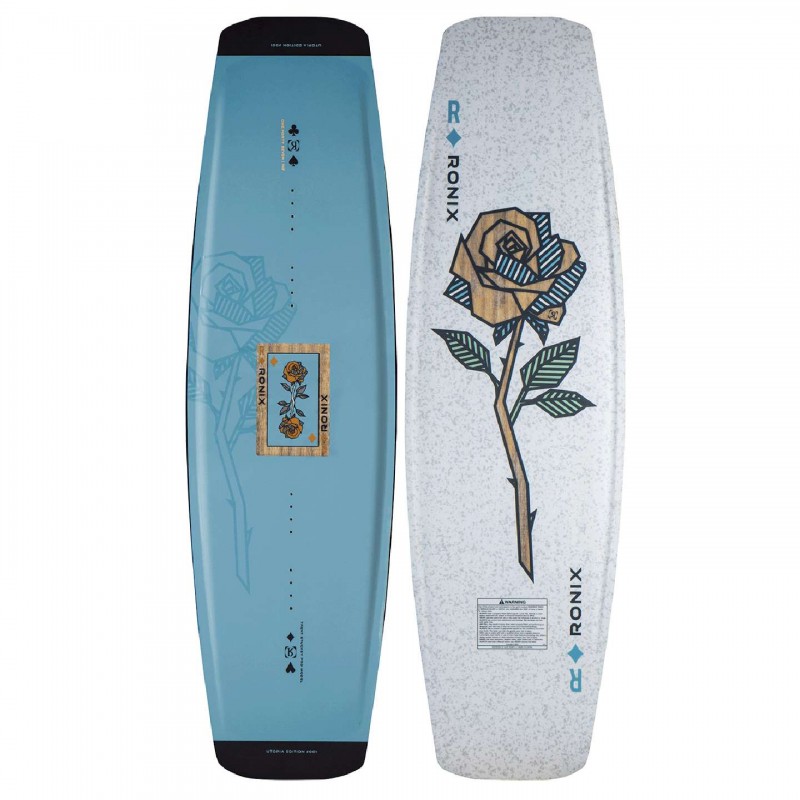 Ronix - Utopia - 2024