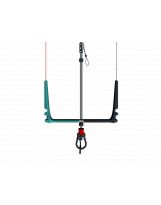 Barre Airush - Ride Control Bar - 2024