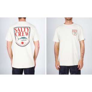 Tee-shirt Salty Crew - Current Standard S/S
