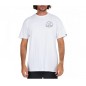 Tee-shirt Salty Crew - Lateral Line Standard S/S - White