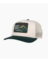 Casquette SaltyCrew - Double haul trucker