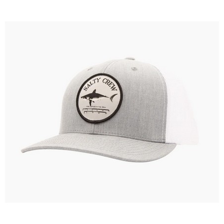 Casquette SaltyCrew - Bruce Retro Trucker