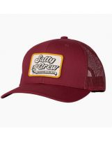 Casquette SaltyCrew - Retro catch retro trucker