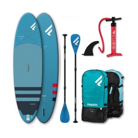 Pack SUP - Fanatic Fly Air/Pure