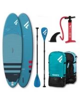 Pack SUP - Fanatic Fly Air/Pure