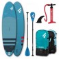 Pack SUP - Fanatic Fly Air/Pure