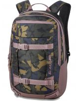 Sac à dos Dakine - Mission Pro Women 25L - Cascade Camo