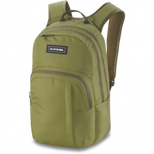 Sac à dos Dakine - Campus 25L - Green