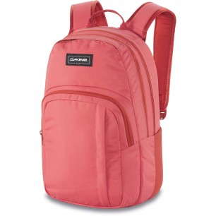 Sac à dos Dakine - Campus 25L - Red