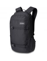 Sac à dos Dakine - Mission 25L - Black