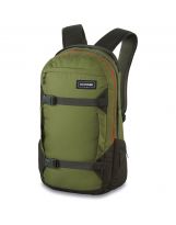 Sac à dos Dakine - Mission 25L - Green