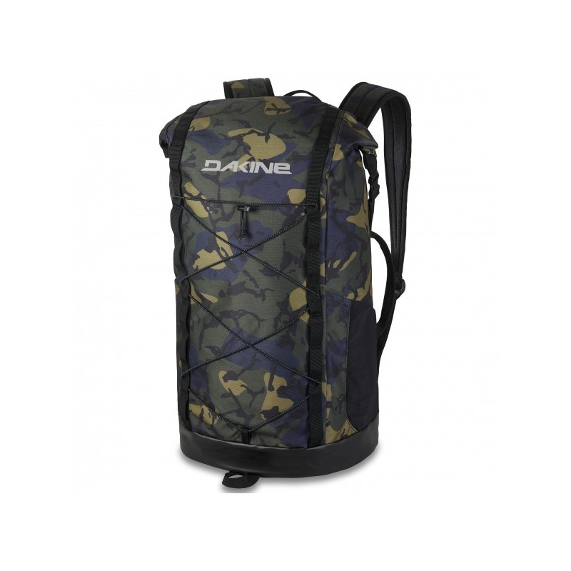 Sac à dos Dakine - Mission Surf  roll 35L - Cascade Camo