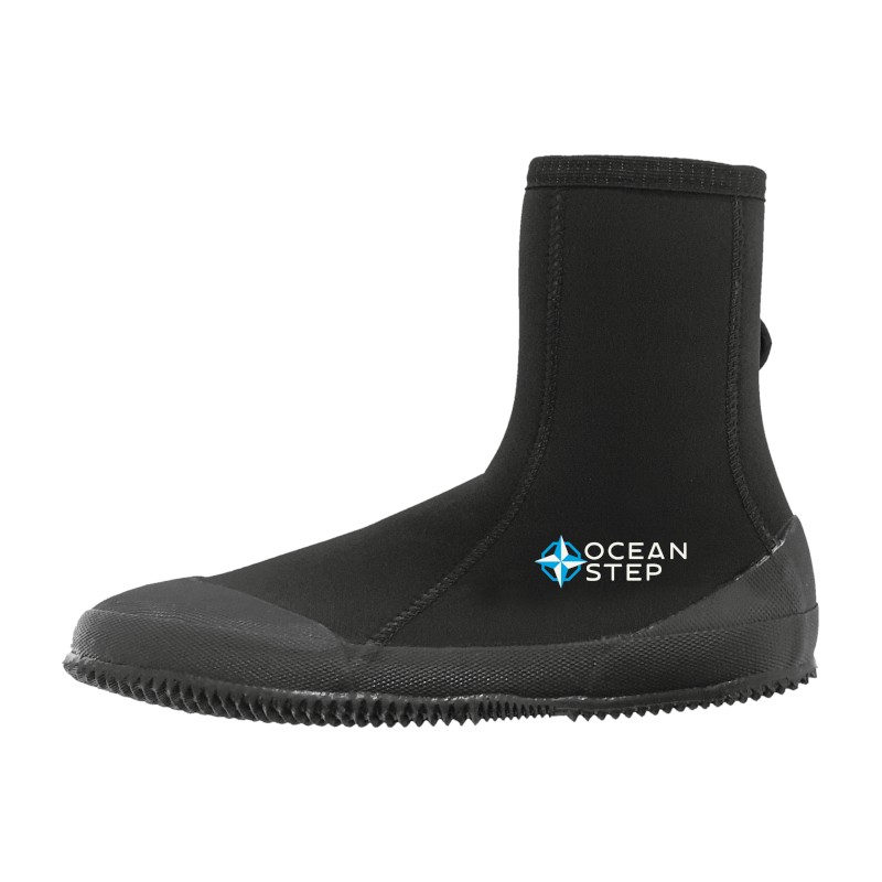 Botillions Longe Cote Ocean Step Neo Boots - 3mm