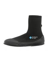 Botillions Longe Cote Ocean Step Neo Boots - 3mm