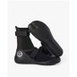 Bottillons Rip Curl 2024 - FlashBomb 3 mm - Hidden Split Toe 