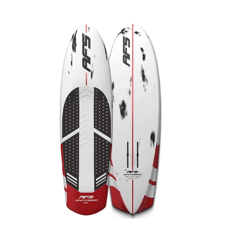Planche Wingfoil AFS Whitebird 2024 Planche Wingfoil AFS Whitebird 2024