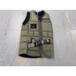 Gilet Mystic wakeboard