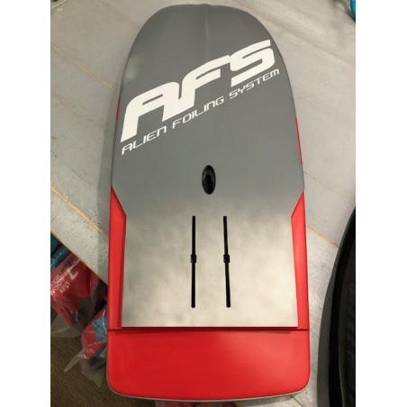 AFS - Fire 5'2 90L -