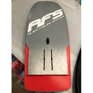 AFS - Fire 5'2