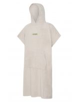 Poncho FCS - Towel Grey