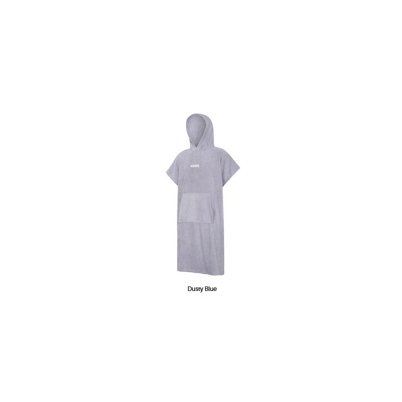 Poncho FCS - Towel Dusty Blue