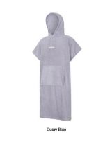 Poncho FCS - Towel Dusty Blue