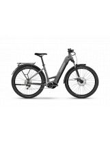 Haibike Trekking 4 Low 2023 - Yamaha PW-S2