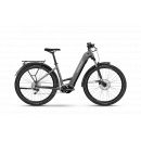 Haibike Trekking 4 Low 2024 - Yamaha PW-S2