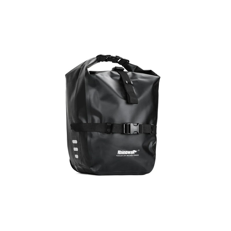 Sacoche latérale pour Yuvy 2 et Ritmic - ELWING Sacoche latérale pour Yuvy 2 et Ritmic - ELWING