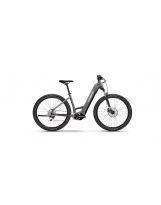 Haibike Trekking Cross 4 2023 - Yamaha PW-S2