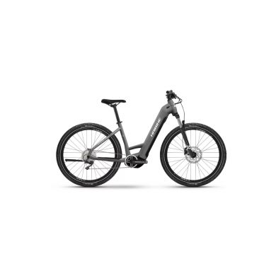 Haibike Trekking Cross 4 2023 - Yamaha PW-S2 Haibike Trekking Cross 4 2023 - Yamaha PW-S2