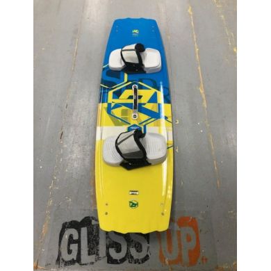 RSC Supreme 135