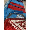 Cabrinha Switchblade 6m² 2017