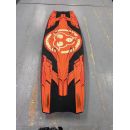 TwinTip Wainman 142
