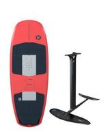 Pack Kitefoil Duotone Pace + Foil Duotone Spirit