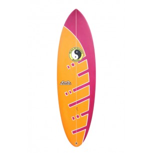 Surf Town & County - Mini Beast