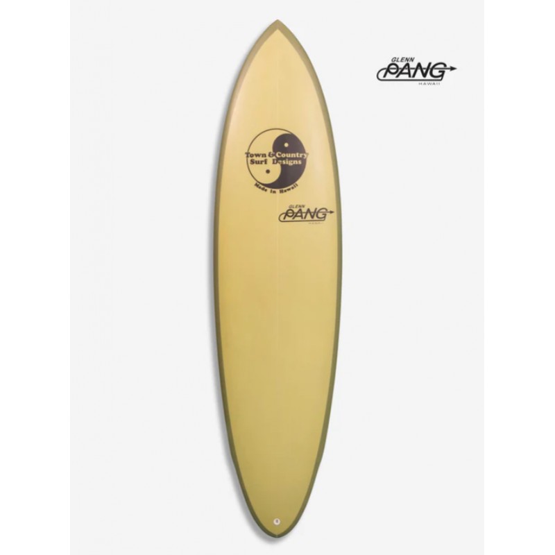 Surf Town & Country MDL
