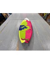 F-one Mitu 5'8 - 2018