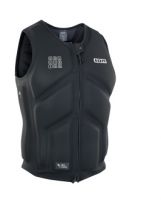 Veste Impact ION - Collision Vest Core Front Zip - Black 