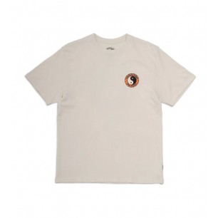 Tee-Shirt Town and Country - OG Logo Tee-Ocean Green