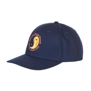 Casquette Town and Country  - OG SNAP BACK CAP - Dark Navy 