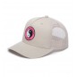 Casquette Town and Country  - YY Trucker Cap - Greige Greige Pink 