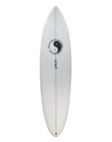 Surf Town & Country - T&C Surf Designs Glenn Pang Mid Length 2023 