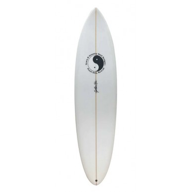 Surf Town & Country - T&C Surf Designs Glenn Pang Mid Length 2023 