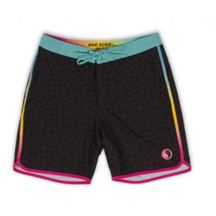 Boardshort TownCountry - Modern Scalop 18.5