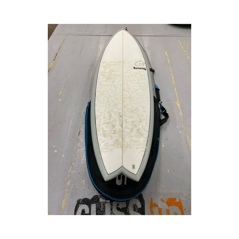 Surf Torq 5'11 