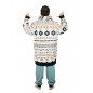 Poncho All In - Polar Poncho 